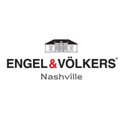 E&VNashville X Logo
